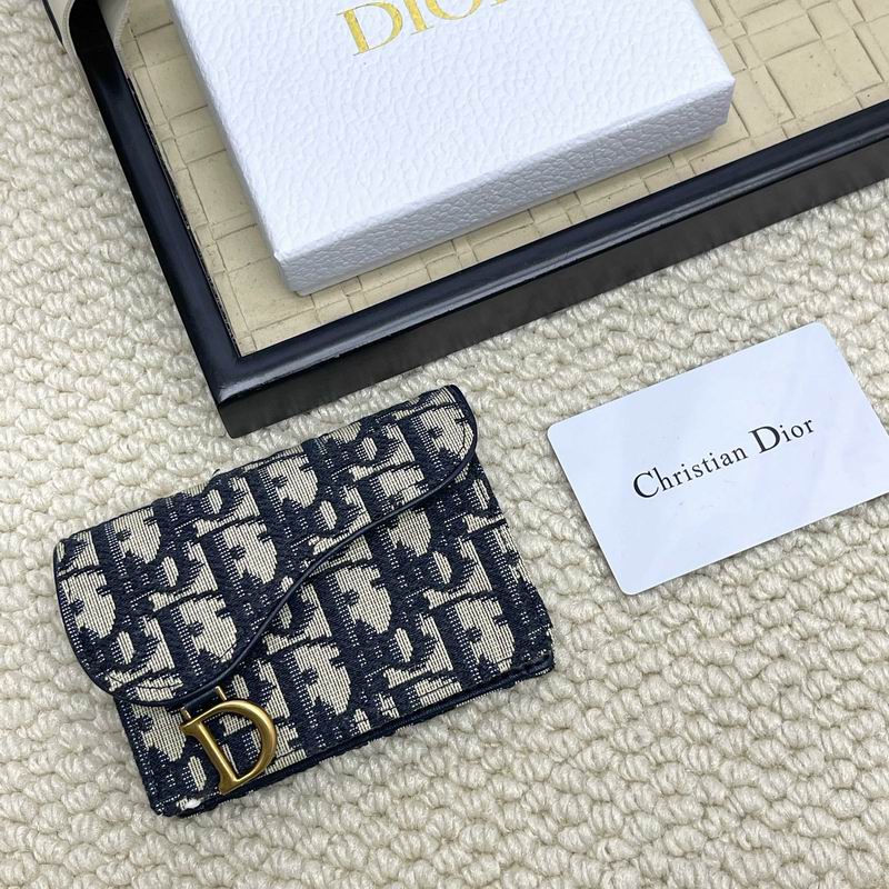 Dior Wallet ID:20260806-112